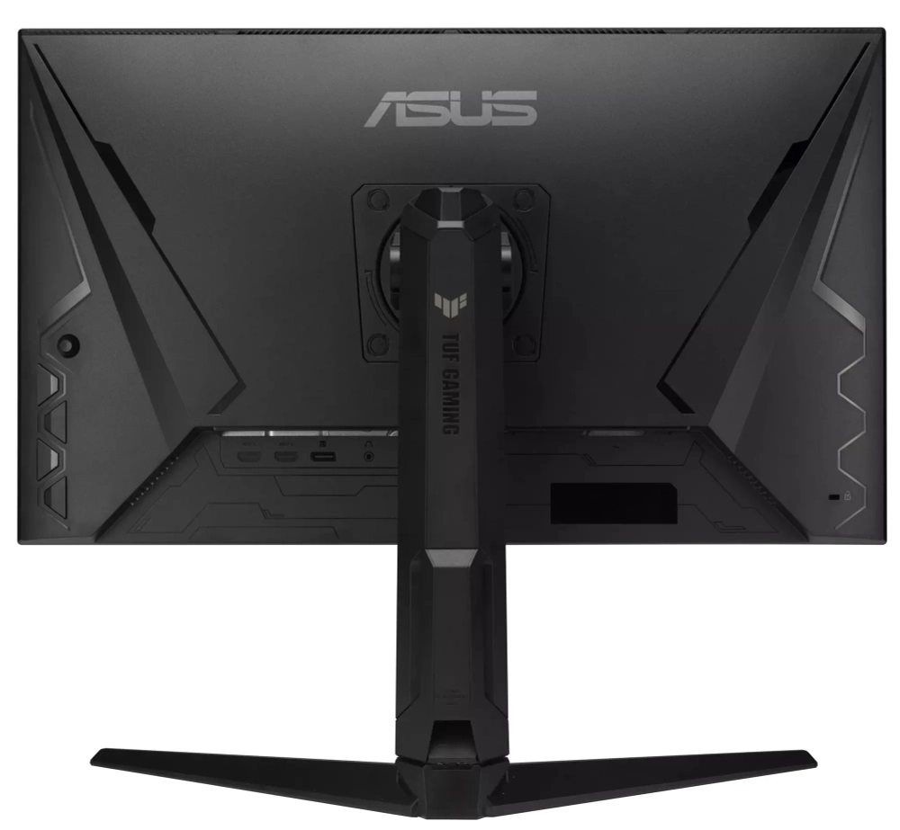 Монитор 27" ASUS TUF Gaming VG27AQL3A