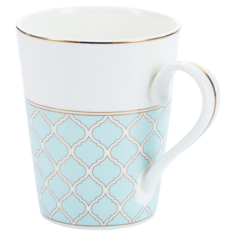 Набор кружек Gipfel Aurora 42868 400 мл 2 предмета