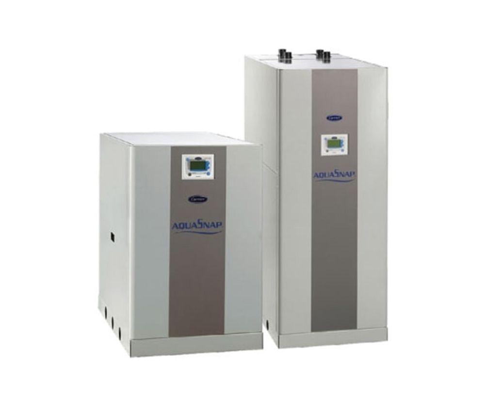 Carrier 30WG 030
