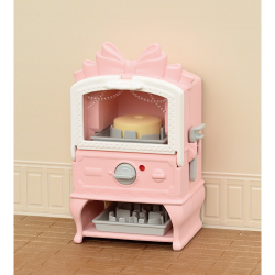 Sylvanian Families - Кондитерская полная вкусностей Набор аксессуаров 5807