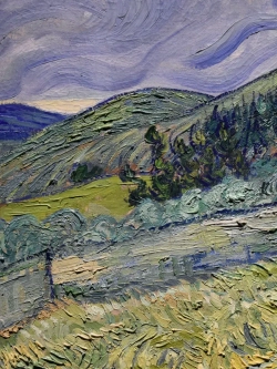 Картины-наклейки на стену для декора интерьерные №71