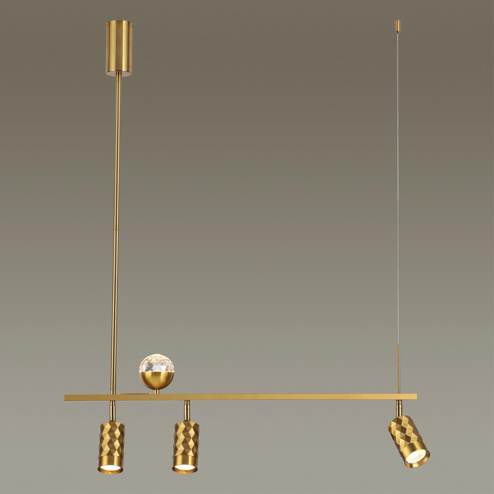 Светильник на штанге Odeon Light 4353/36L