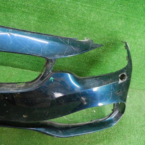 Бампер передний BMW 4er F32, F33, F36 (2013-2017)