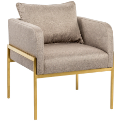 Кресло Легато - Грэй Объект мечты