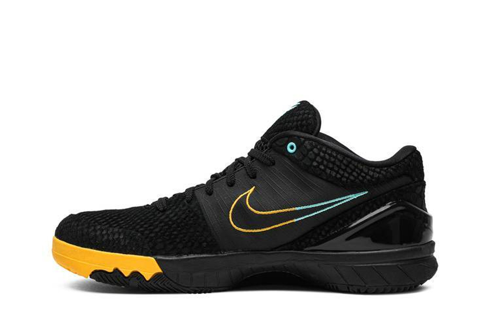 Кроссовки Nike Zoom Kobe 4