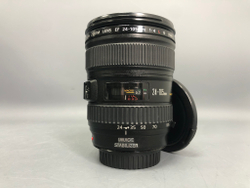 Canon EF 24-105mm 4L IS USM