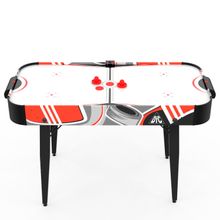 Игровой стол - аэрохоккей DFC RIGA 48&amp;quot; JG-AT-14802