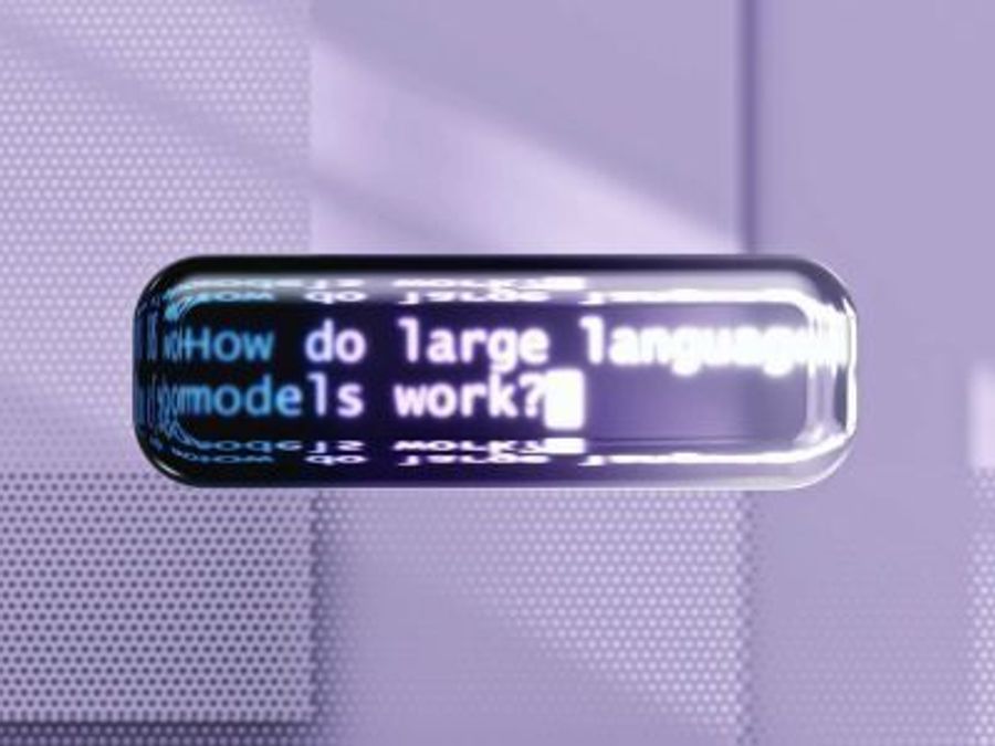 Исследование: ИИ повлиял на более чем половину контента в интернете