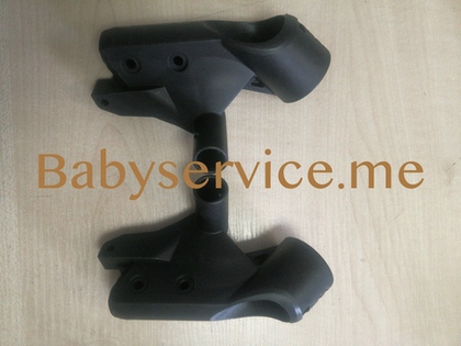 Крепление колеса Peg-Perego Tak правое