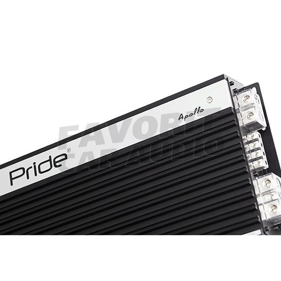 Усилитель Pride Apollo 5000W