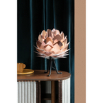 Плафон silvia mini медь