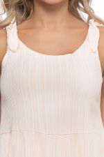 Сарафан "Фрида" (кремовый) П5532 LT Collection (Акция)