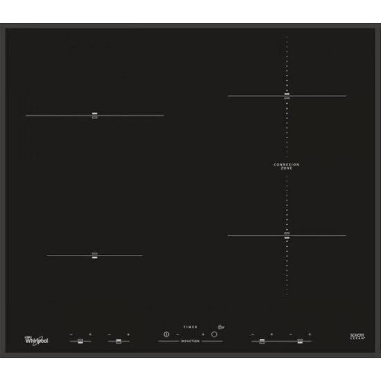 Индукционная варочная панель Whirlpool ACM 932 BA