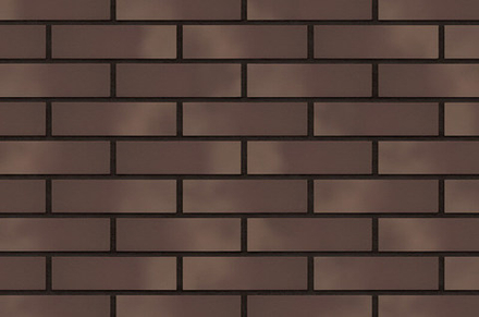 King Klinker - Tobacco leaf (14), Dream House, 65x250x10, RF - Клинкерная плитка для фасада и внутренней отделки