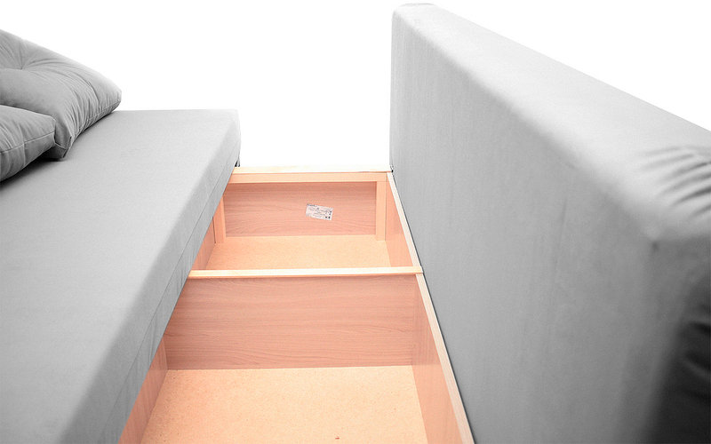 Диван-кровать Карат 6 кат.