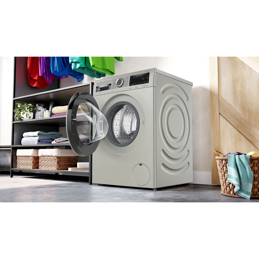 Стиральная машина BOSCH WGA2540XME