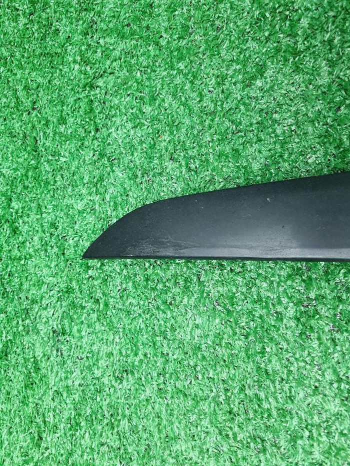 Накладка перед. бампера BMW 5er G30 20-23 M-paket