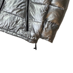 Пуховик Calvin Klein