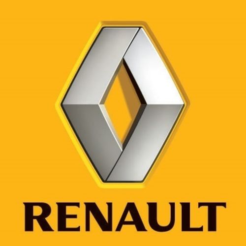 Чехлы на Reno Clio
