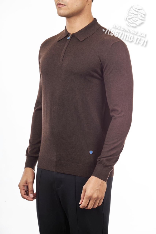 Джемпер Kiton