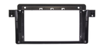 Переходная рамка магнитолы BMW 3-SERIES, E46 1998-2006 9 дюймов