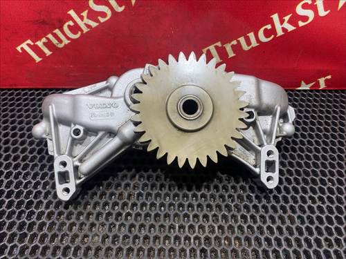 Насос масляный 2019г