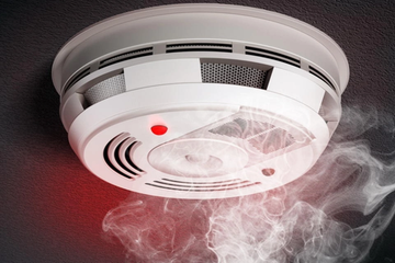 Системы пожарнно-охранной сигнализации в Курске