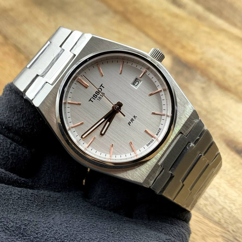 Часы Tissot