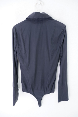 Блузка-боди Patrizia Pepe стильная 40 размер