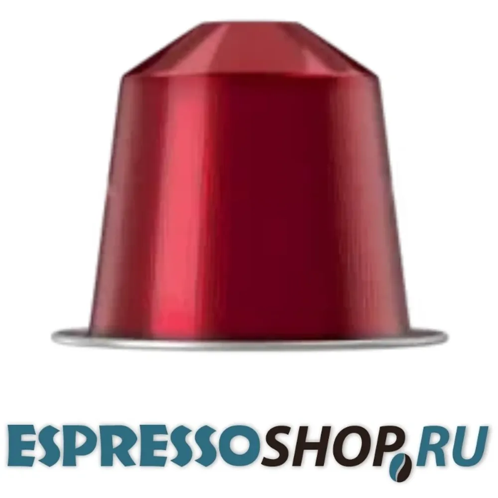 Капсулы для кофемашин Nespresso Florian