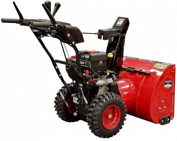 Снегоуборщик REDVERG RD-SB71/1150BS-E