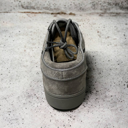 Nike SB Zoom Stefan Janoski • Gray