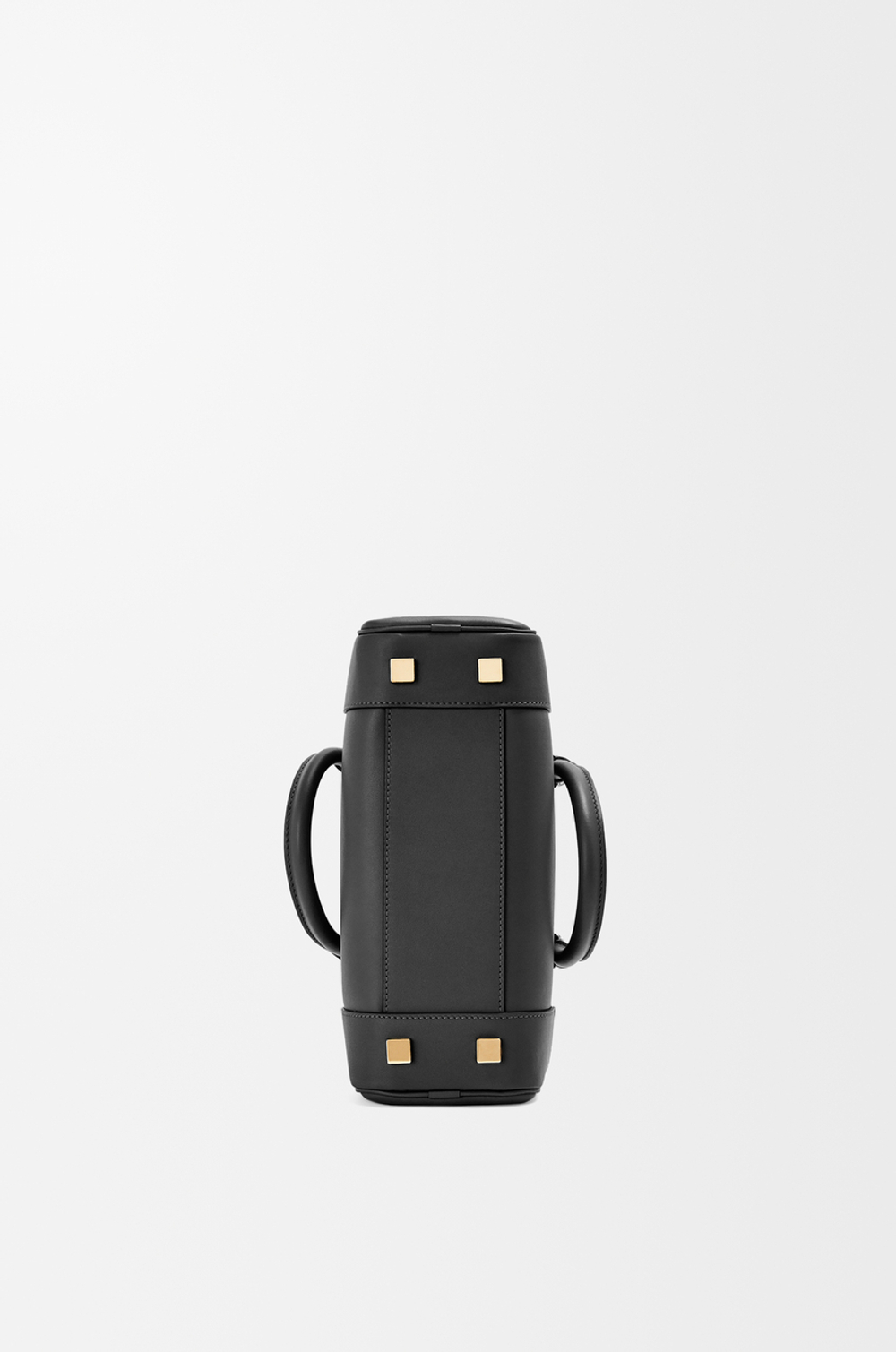 Loewe Сумка Amazona 23 из телячьей кожи наппа, черный