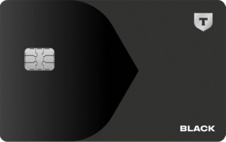 Т-Банк Блэк