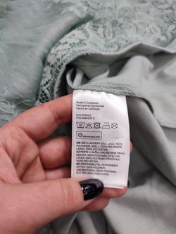 Платье H&M оригинальное 40 размер