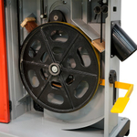 Пила ленточная Jib BS450B 2,2 кВт 230В 0203020261000