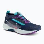 Кроссовки для бега Nike Pegasus Trail 5 GORE-TEX midnight navy/hyper pink/glacier blue