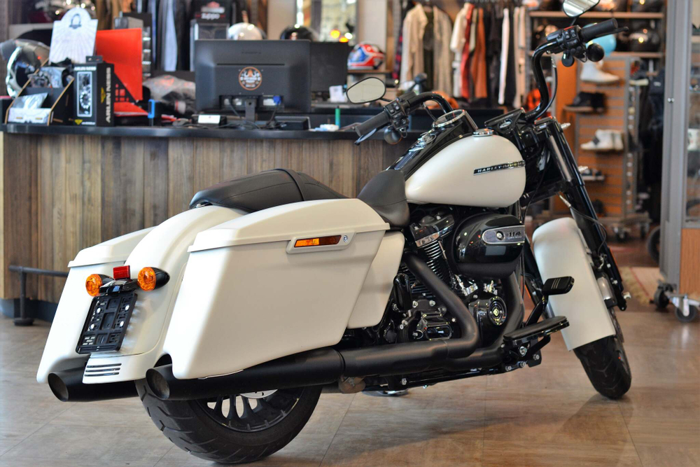 Road King Special Harley-Davidson (2019)