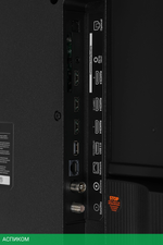 Телевизор QLED Xiaomi 43" TV A Pro