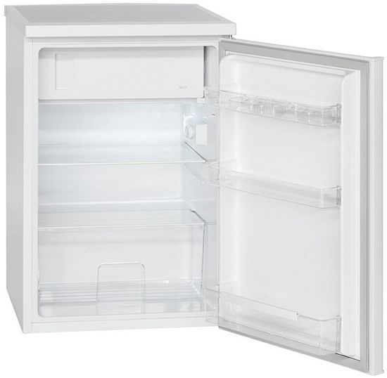 Холодильник Bomann KS 2184 ix-look