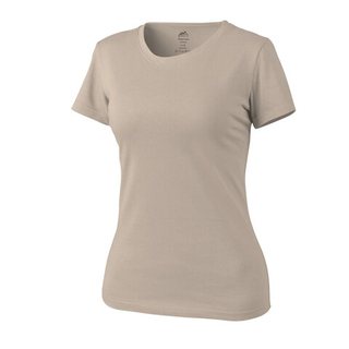 Helikon-Tex WOMENS T-Shirt - Cotton - Khaki