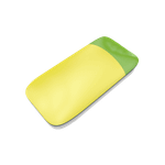 Элемент аквапарка «Флиппер»,  3×1×0,5 м