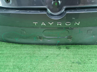Крышка багажника VW Tayron (2022-н.в.)