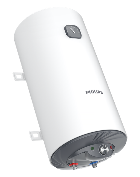 Водонагреватель PHILIPS ULTRAHEAT ROUND 30л