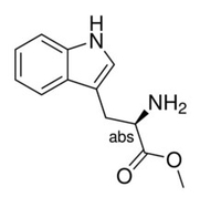 D,L-триптофан метиловый эфир гидрохлорид