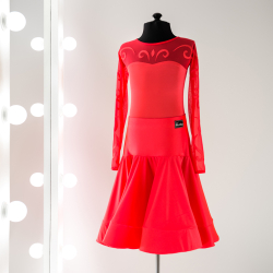 пошив рейтинговых платьев