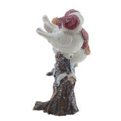 GAEM Фигурка декоративная "Птички", L20,5 W6,5 H12,5 см