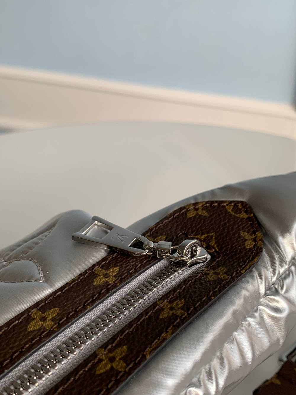 Louis Vuitton Maxi Pillow Bumbag