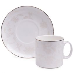 ЧАЙНЫЙ СЕРВИЗ LEFARD "СНЕЖНАЯ КОРОЛЕВА" НА 6 ПЕР. 14 ПР