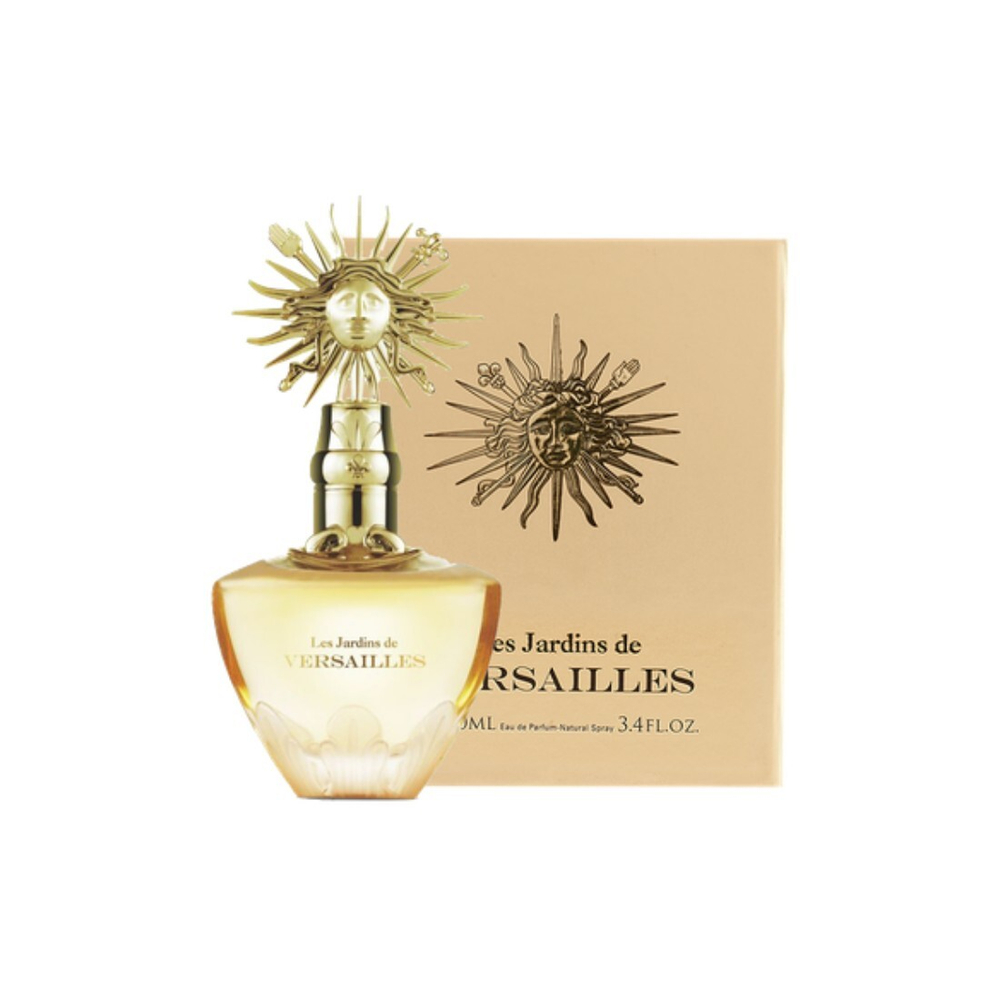 LES JARDINS De Versailles edP 50ml unisex